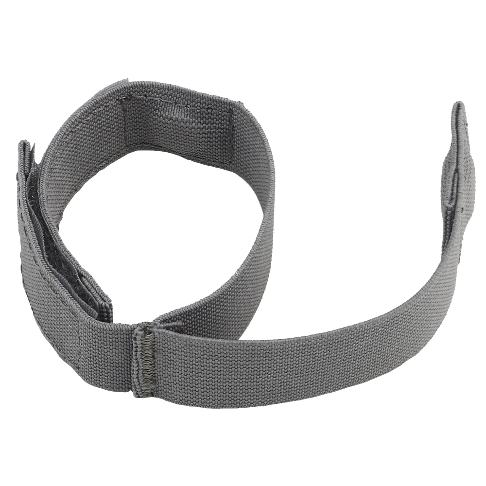 

Magnetic Sling Strap Adjustable Sentry Strap Sling Keeper Universal Strong Magnets Sling Retention Band Organizer for Hunting