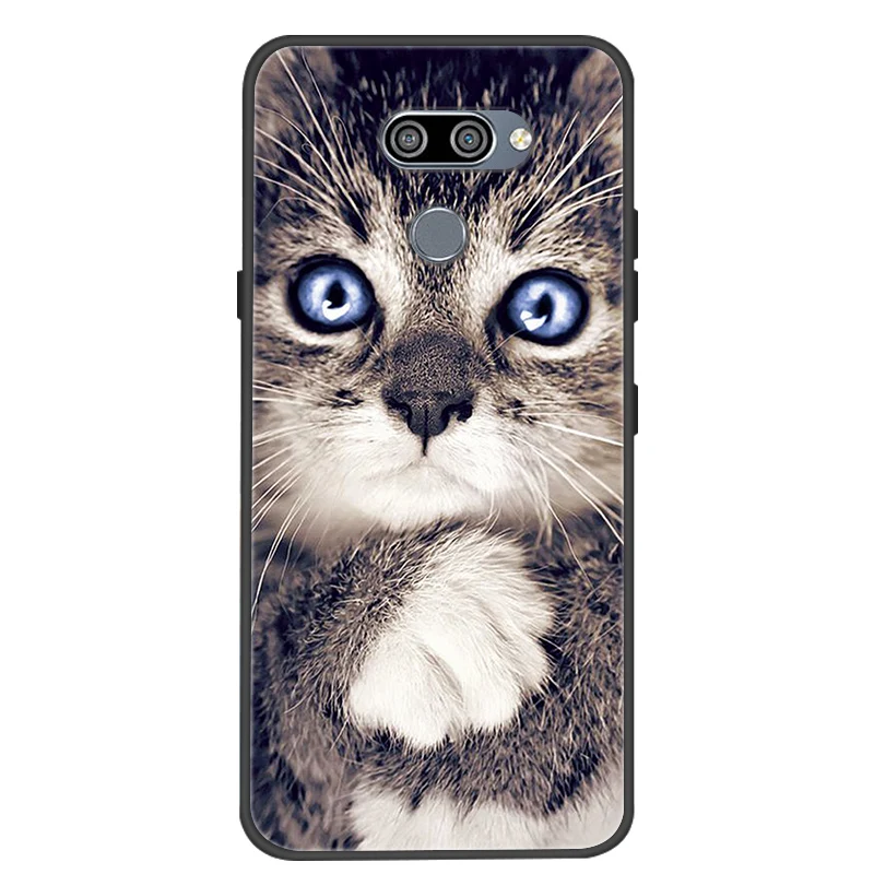 Cool Silicone Protective Case - Stylish and Durable Bumper Cover