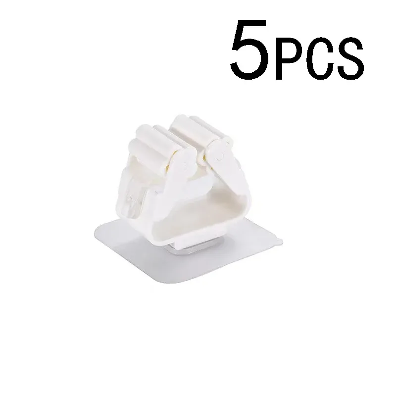 6X6cm white-5pcs