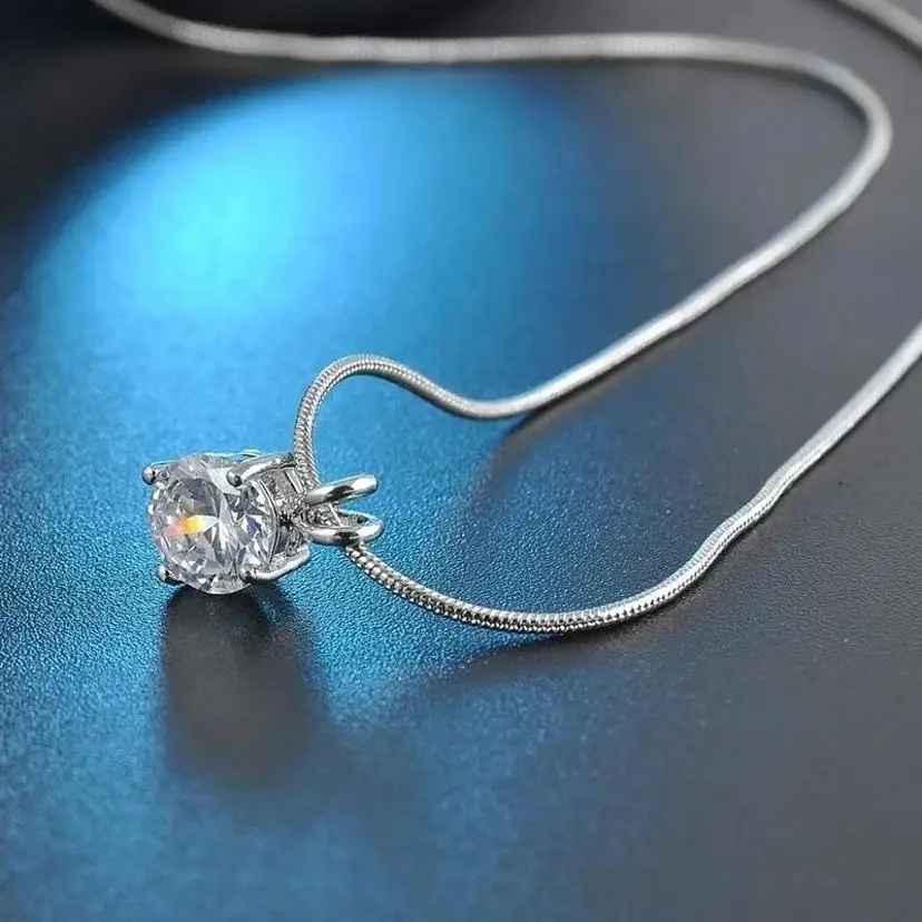 Trendy Football Link Chain Soccer Charm Necklace Pendant Gold Color Sport Ball Jewelry Men Boy Children Gift Pendant Necklaces