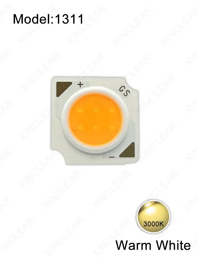 Warm White 3000K