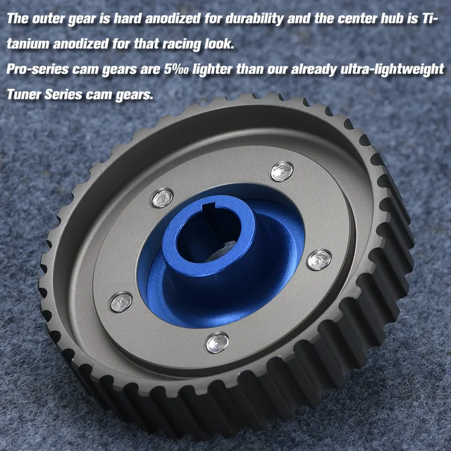 Timing Belt Pulley For Volvo 8v 240 B230 B21 B23 8V B18 B20, 58 OFF