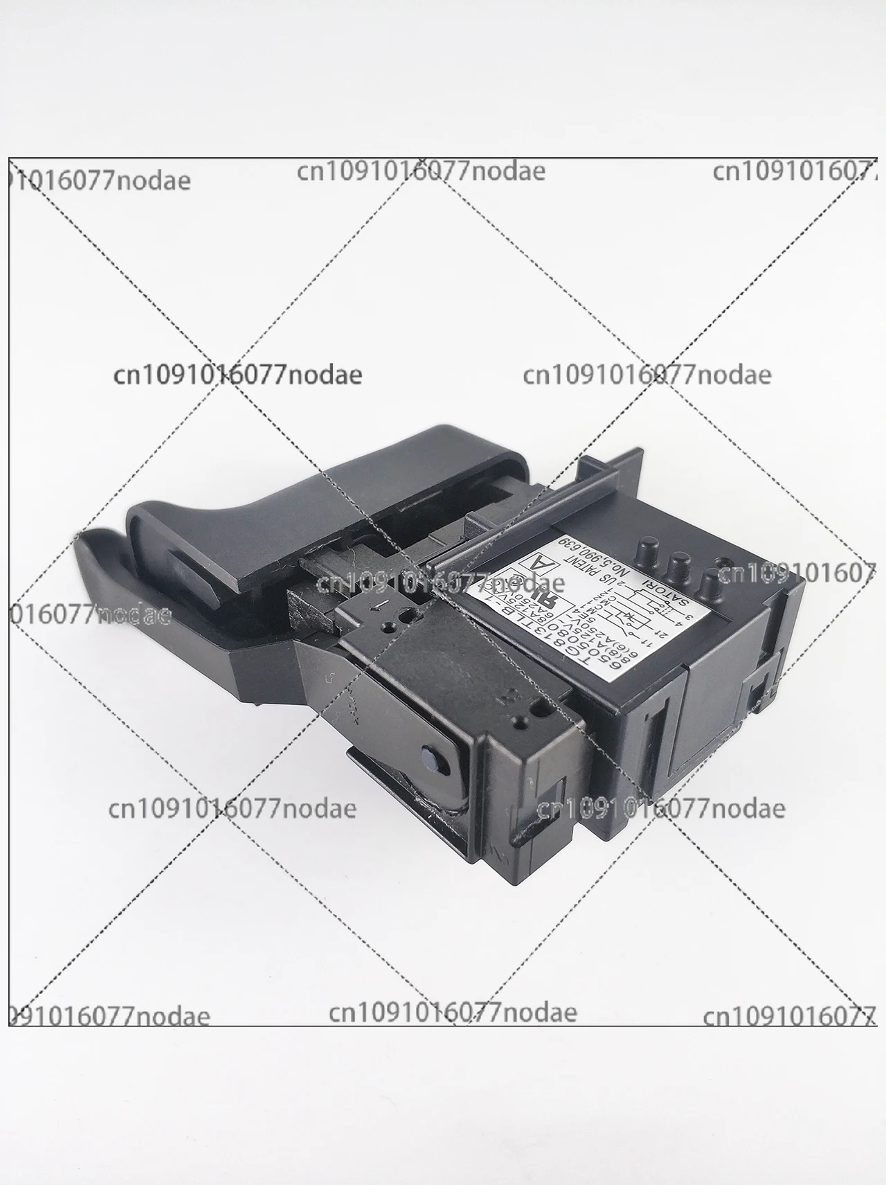 전동 공구 드라이버 스위치 액세서리 TG813TLB-1 6505080