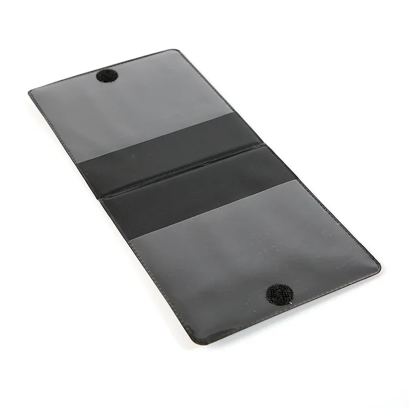 자동차 등록 및 보험 거치대 지갑, 자동차 등록 및 보험 카드홀더 거치대