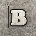 Letter B