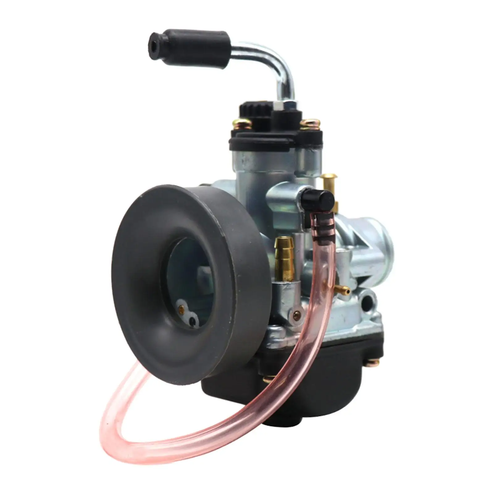 Moto 19Mm Carburatore 2 Tempi Sostituire Lega Per Yamaha Aerox Axis Bump Cosmo Crz 50 Neos Accessori Ad Alte Prestazioni