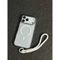 Clear Wrist strap