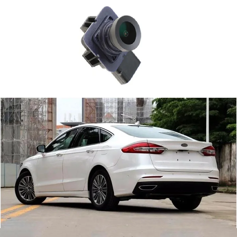 HS7T-19G490-AE 주차 보조 후방 카메라, 포드 퓨전 몬데오 2017-2020, HS7T19G490AE