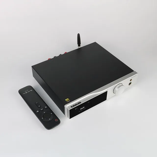 SMSL-AO300パワーアンプ,ヘッドフォンアンプ,デコーダー
