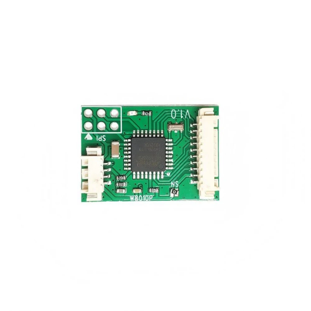 PWM til PPM-omformer 8 kanaler for RC-drone-mottaker