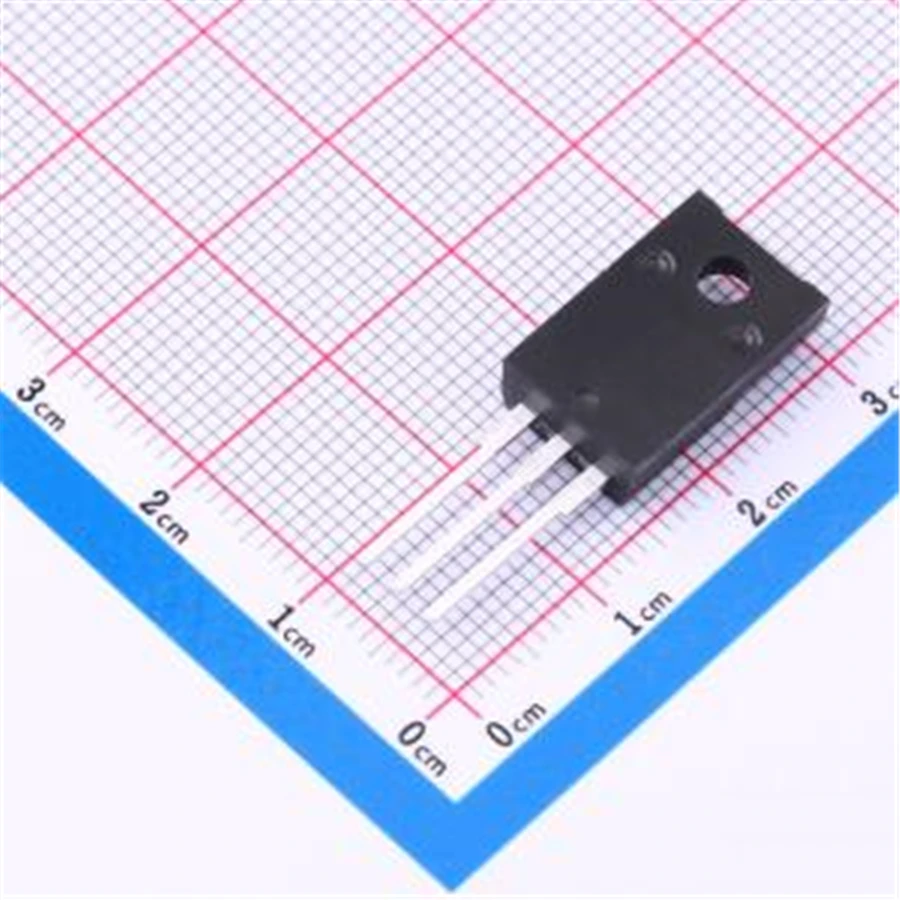 STF8NM50N
