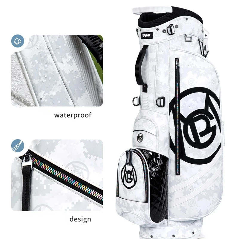 Рисунок 3 - PGM Стеллаж Для Гольфа Сумка