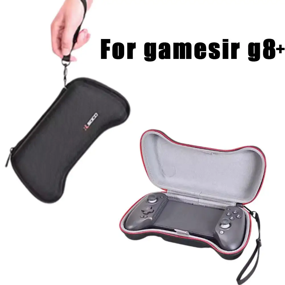 Opbergtas voor games, Gamesir G8 Plus anti-val beschermhoes voor G8+ controller_voghion.com