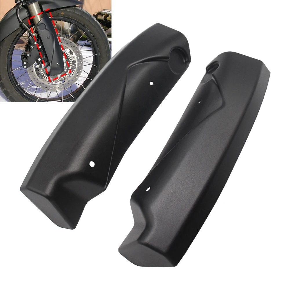 Per Bmw R1200Gs / Gsa / Adv Moto R 1150 Gs / Gsa Tutti Gli Anni Forcella Anteriore Ammortizzatore Protezione Copertura Protettiva R 1200 1150 Gs