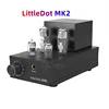New LittleDot MK2 SEPP 6J1X2 6N6 X2 Tube Headphone Amplifier Preamp 2020 Tube Headphone Amplifier 1