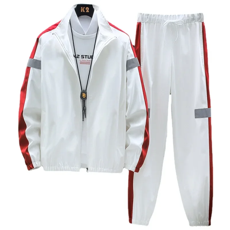 Survêtement complet Adidas modèle KB5269 pour homme ADIDAS