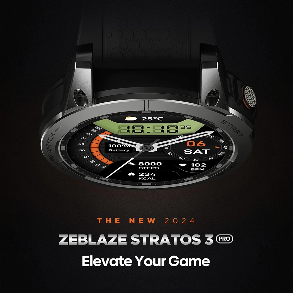 GPS Ʈ ġ  GPS    ǰ , Ʈ HD AMOLED ÷, ǰ , 1.43 ġ ȭ, 
