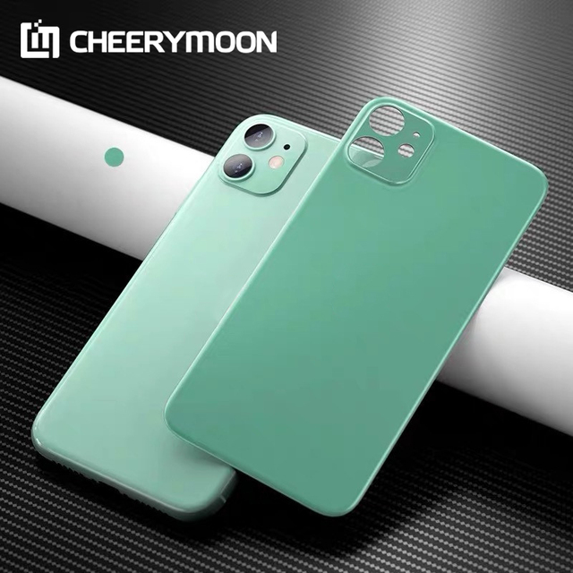 Skin Wrap Decorative For iPhone 13 12 11 Pro Max mini 12Pro 11 13Promax Camera Len Protector Back Film Sticker