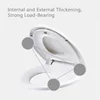 Universal Child Adult Toilet Seat Cover Children's Potty Training Cover Prevent Falling Toilet Lid Kids PP Double Layer Baby Pot 4
