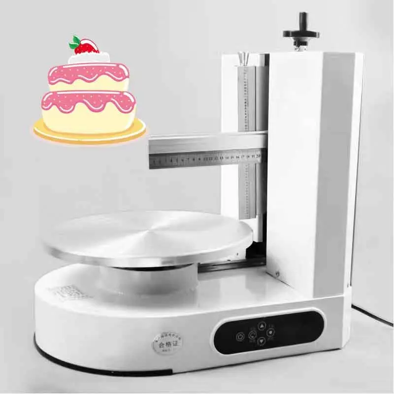 

Electric cake maker muffin pancake donut walnut machine with changeable plates