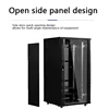 18U Rack Server Cabinet Outdoor Network Metal Data Cabinet with 19-Inch Standard 42U 22U 32U 36U Capacity Options 3