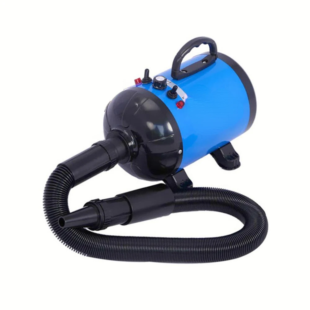 

Pet Water Blowing Bolwer Machine High-power Hair Dryer Cat Dog Hair Grooming Dryer Machine