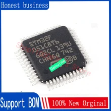 

1pcs/lot 100% New STM32F051C8T6 STM32F 051C8T6 QFP-48 Chipset