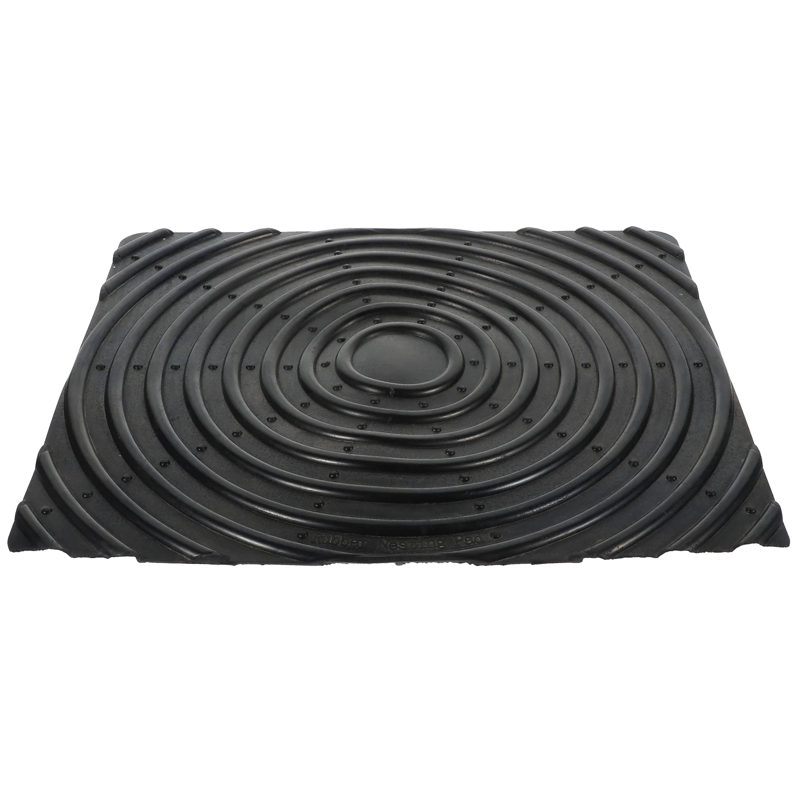 

Breathable Egg Laying Mats Chicken Nest Pads Bedding Liners Nesting Protective Eggs