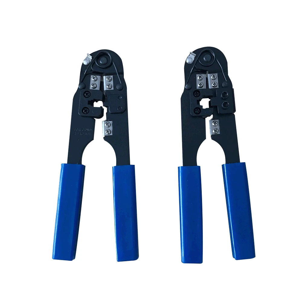 

Multifunctional Network Cable Crimping Pliers