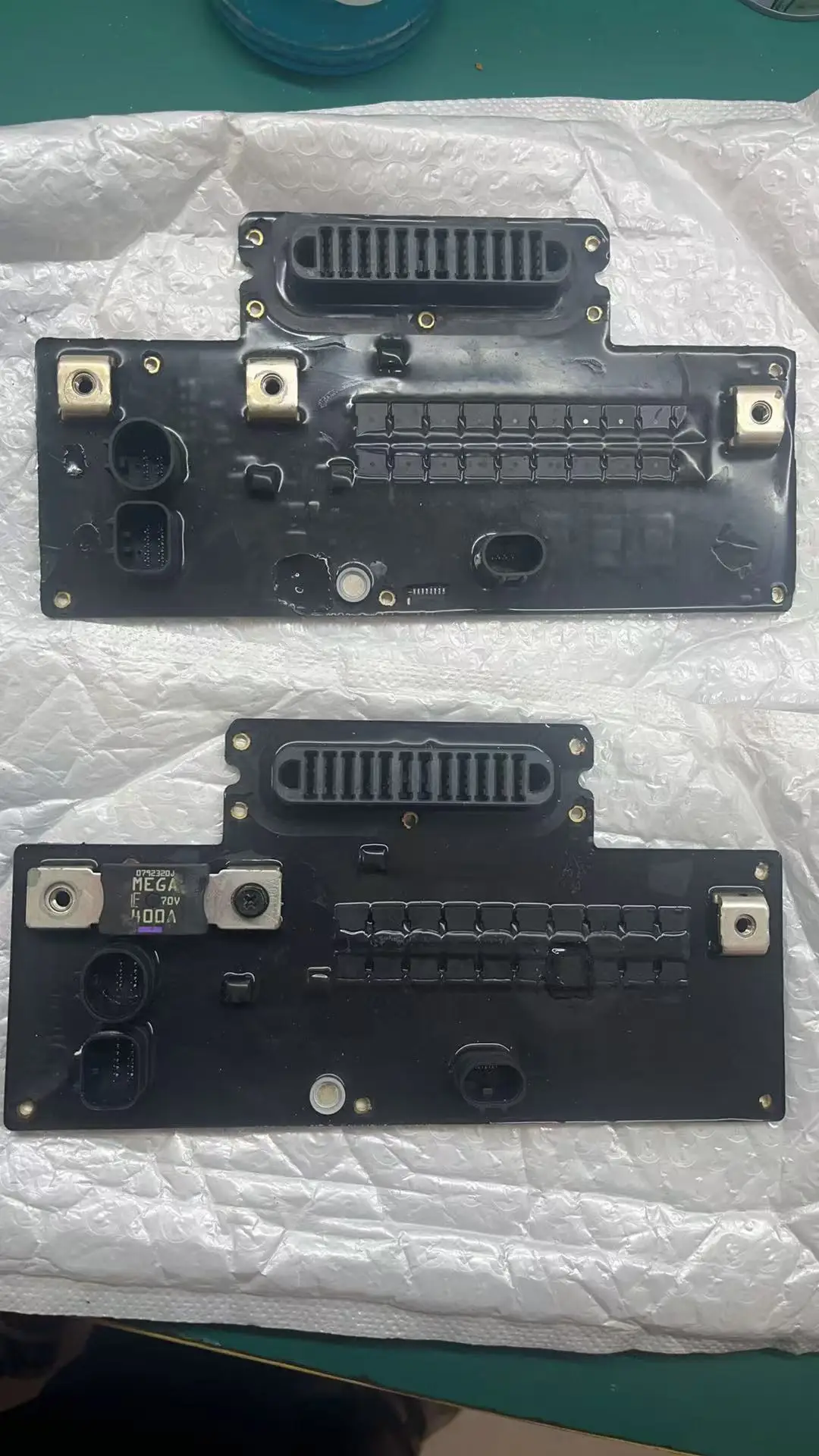 Agriculture Agras Drone Accessories Battery Motherboard For T50 T40 T30 T20P Battery Board