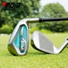 PGM Golf Clubs,#5/6/7/8/9/P/S IRON Right Handed Practice Pole, Men Women Carbon Shaft Stainless Steel Head Golf Clubs TIG051 1