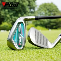 PGM Golf Clubs,#5/6/7/8/9/P/S IRON Right Handed Practice Pole, Men Women Carbon Shaft Stainless Steel Head Golf Clubs TIG051 1
