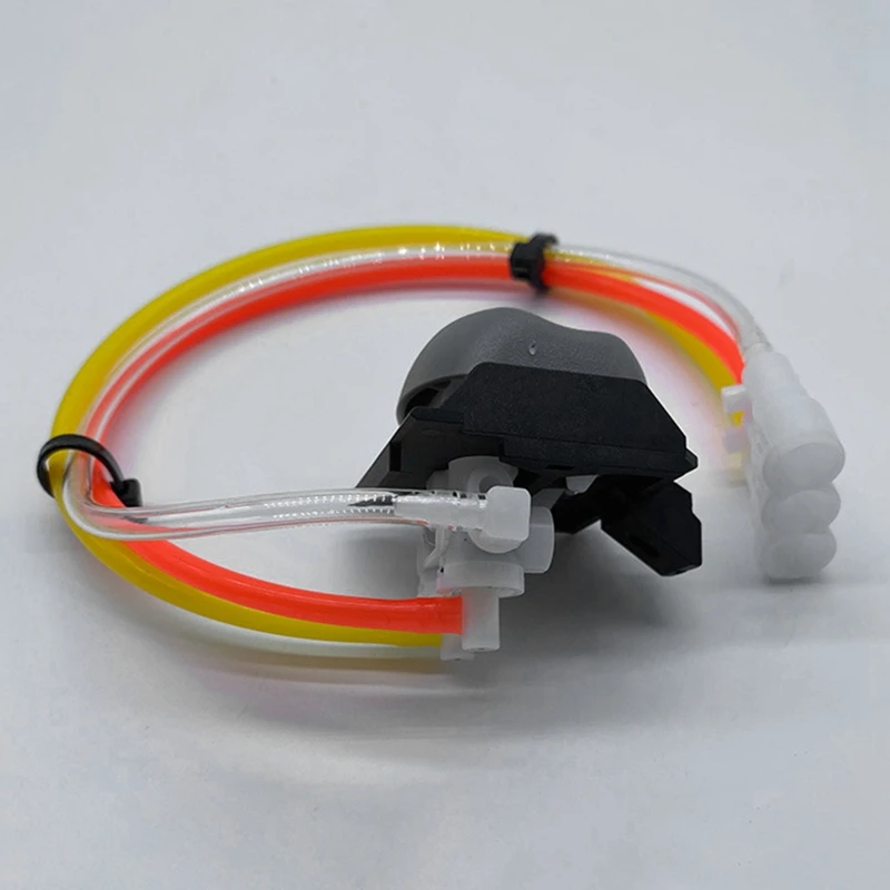 Truck Seat Adjustment Control Valve Switch for MAN Eurocargo Truck 81623406127 1510000043 2V5898193