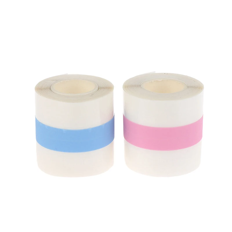 1 Roll Waterproof Protective Tattoo Healing Film For Aftercare Bandage Transparent Skin Tattoo Healing Repair Film Wrap Roll