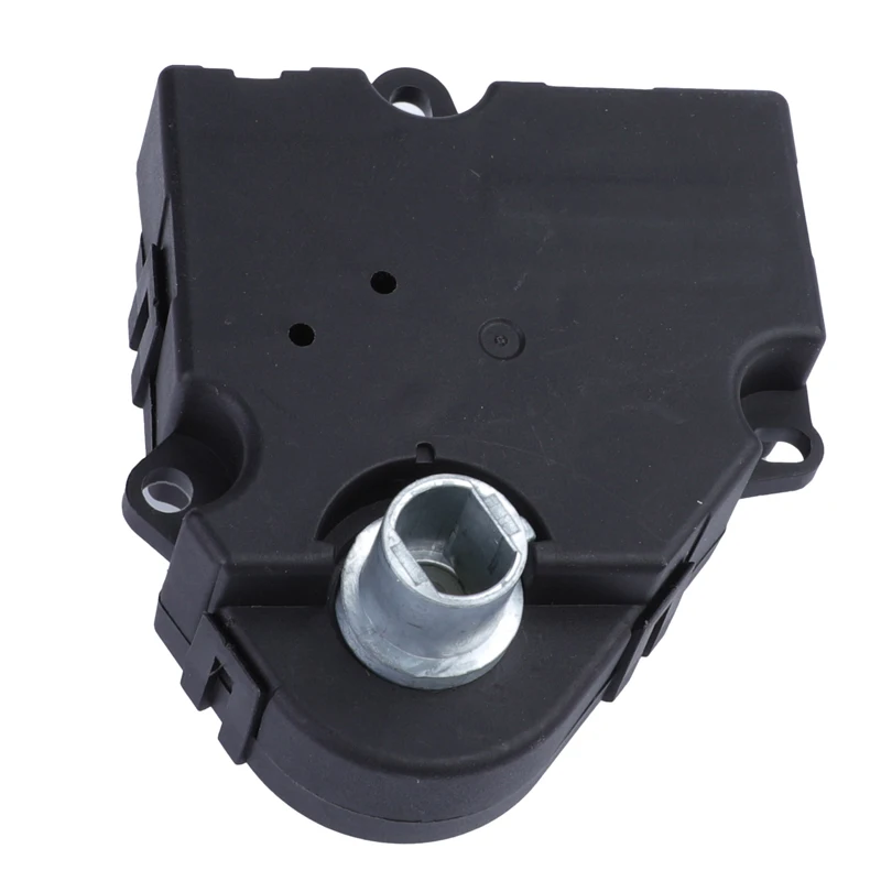 Heater Air Blend Door Actuator H604123 Fit Buick Cadillac