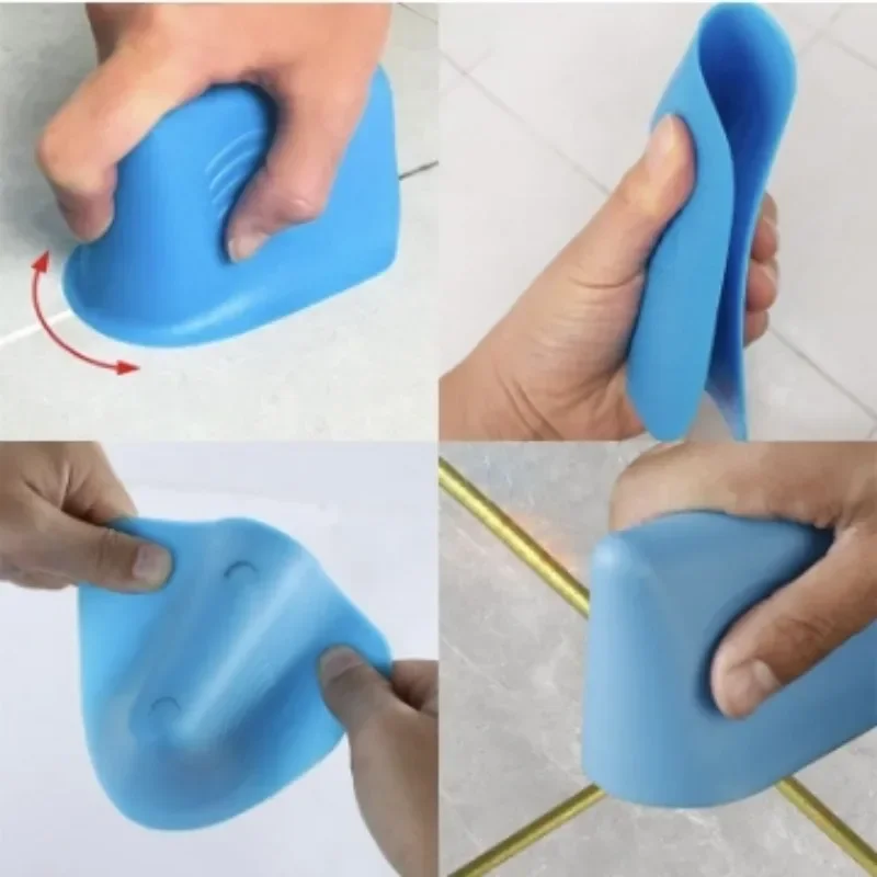 Caulking Finisher Tool - Detail 3