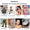 7.4v Airbrush Nail With Compressor Portable Air Brush Nails Compressor For Nail Art Paint Painting Crafts Airbrush Compressor 5