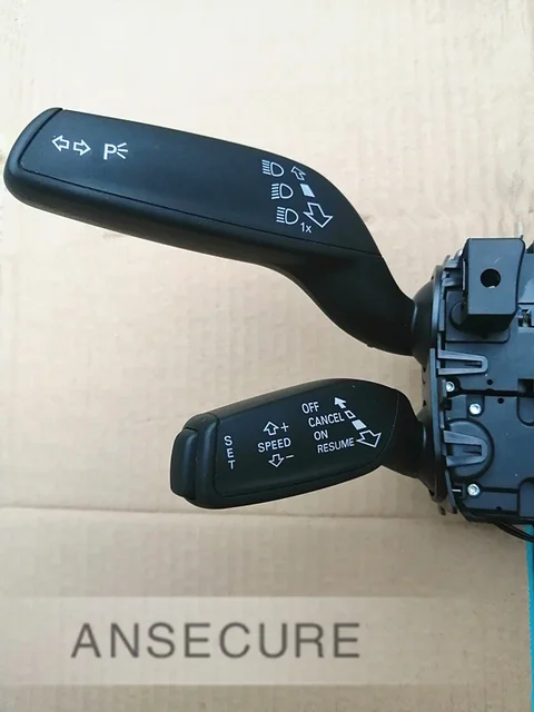 アウディq5 a4 s4 rs4 2013-2015 4g8953502ad用のマルチファンクション 