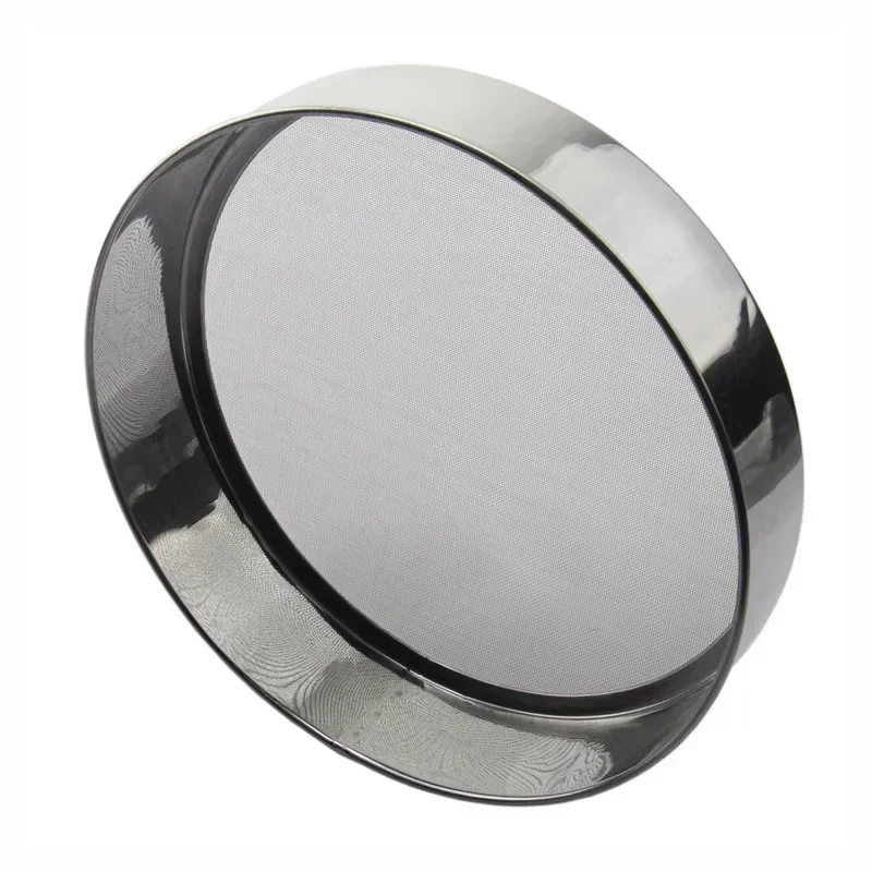 Thickened Stainless Steel 40 Mesh Bottom Mesh Flour Rice Sieve 10CM~21CM Fine Powder Baking Sieve Kitchen Tools