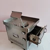 Stainless Steel Body Small Meat Cutter, Fully Automatic Beef And Pork Shredder 5