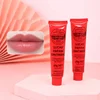 Lucas Papaw Ointment Multifunctional Lip Protector Hydrating Lip Balm Diaper Natural Plant Cream Papaya Cream Korean Cosmetics 1
