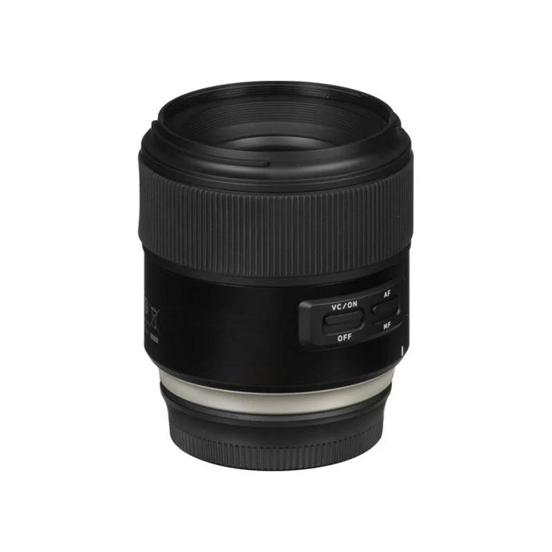 美品TAMRON SP35mm F/1.8 Di VC USD 保護フィルター付 Tamron SP 35mm f/1.8 Di VC USD Lens for Canon EF AFF012C-700 B&H