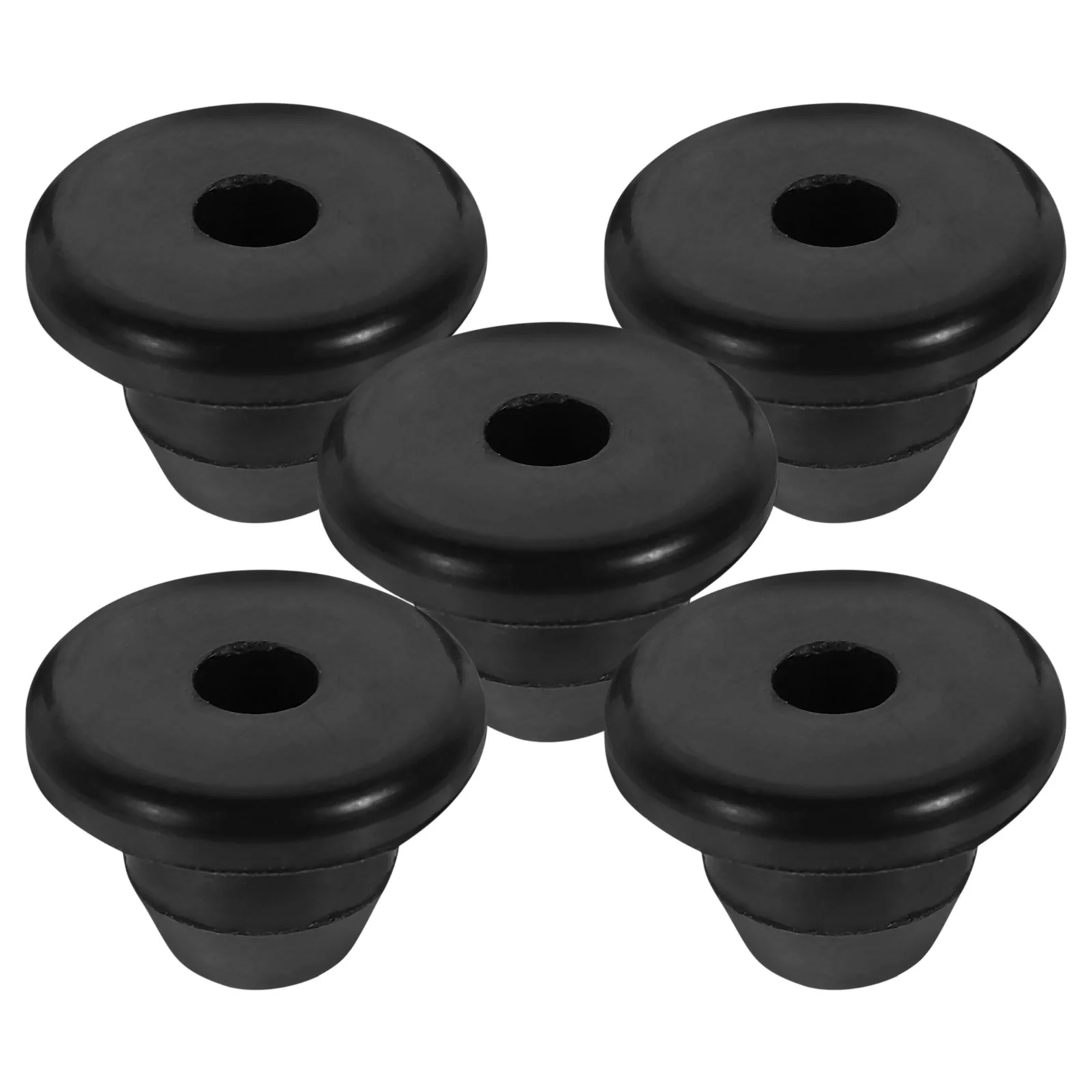 

Jack Oil Plugs Filler Plug Rubber Floor Bung Bottle Hydraulic Horizontal Repair Hole Reservoir Cap Set