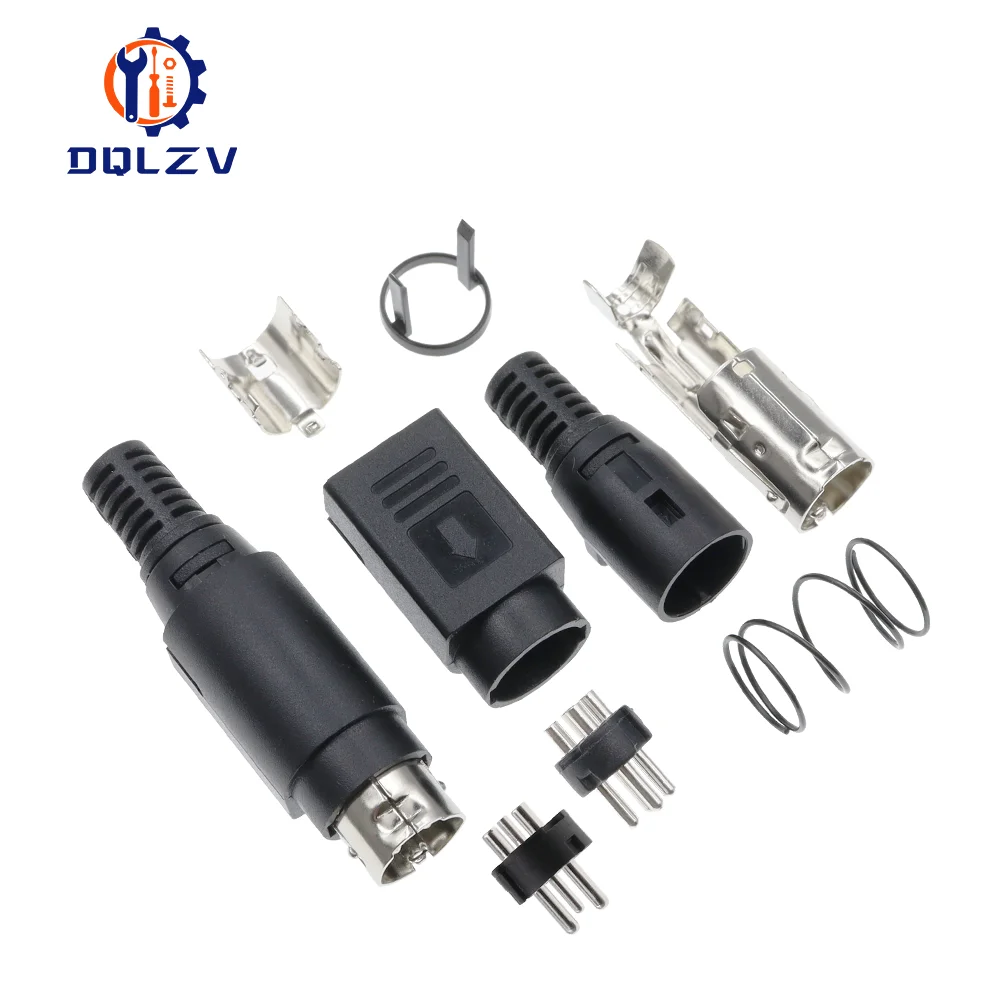 スパークプラグ 3個セット 4ピンコネクタ 517mS0YsTML.jpg_BO30,255,255,