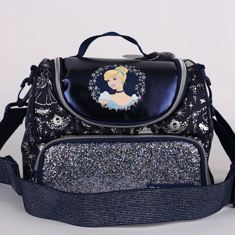 ディズニー　シンデレラ　プリンセス　リュック　スミグル　smiggle 学校 4_14ebf58b-c04f-4620-9635-