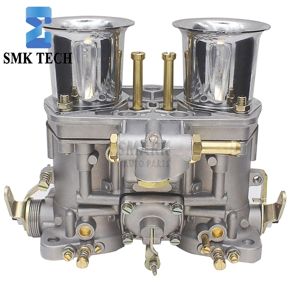 

BRAND NEW 48 IDF CARBURETOR 48IDF FIT FOR V W BUG BEETLE 43-1018-0