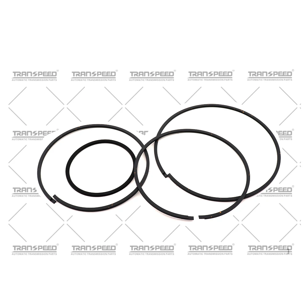 Gear Box Repair Kit TRANSPEED CVT JF015E RE0F11A Auto Transmission Master Cylinder Auxiliary Cylinder Oil Ring For NISSAN Transmission Drivetrain