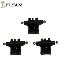 Flsun Super Racer Linear Rail Parts 3d Printer Accessories Tor Sr Bearing Pulley Slippery Course Module Guide Wholesale