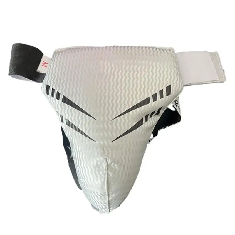 Groin protector for taekwondo boxing cricket for man woman