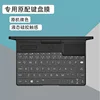 Waterproof Dustproof Clear Transparent TPU Keyboard Cover Film For GPD Pocket 3 1